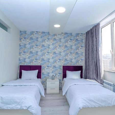 Stay Inn Apartments At Buzand 13 Street Erévan Extérieur photo