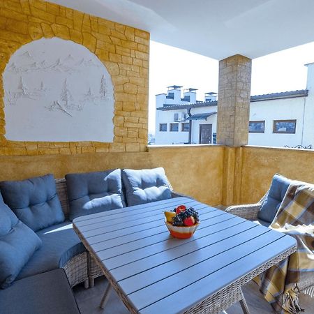 Stay Inn Apartments At Buzand 13 Street Erévan Extérieur photo