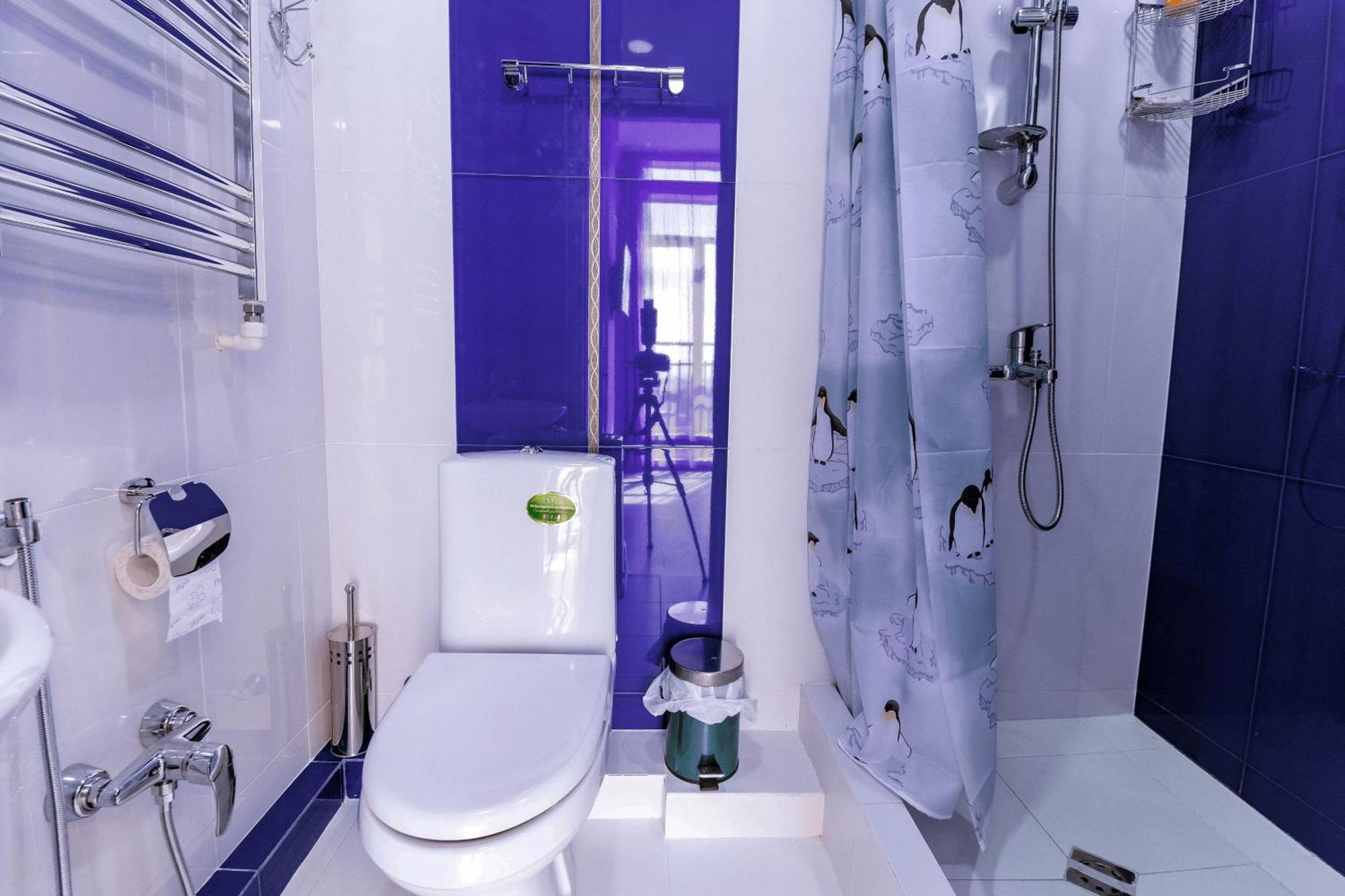 Stay Inn Apartments At Buzand 13 Street Erévan Extérieur photo