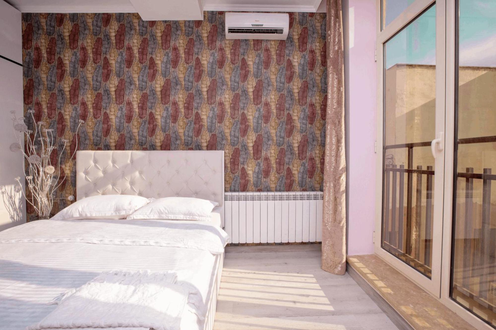 Stay Inn Apartments At Buzand 13 Street Erévan Extérieur photo